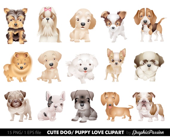 Download Dog Clipart Puppy Clipart cute dogs clip art puppy clipart