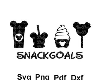 Free Free 76 Disney Snack Goals Svg Free SVG PNG EPS DXF File