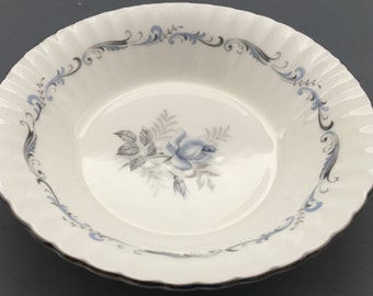 Paragon Morning Rose Sweet Bowl