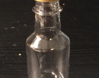 12 Gold Mini Liquor Bottles 50ml mini empty liquor bottles