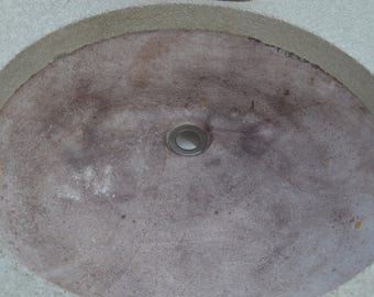Bathroom Sink Limited Amarone