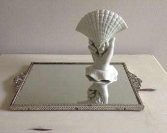 Vanity Dresser Top Mirror