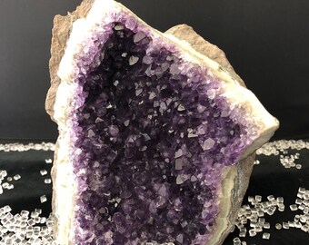 Amethyst Geode Cleopatrartstones