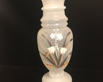 Large Bristol Ware Vase