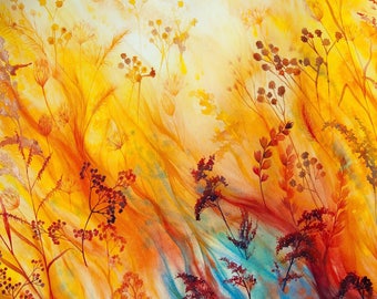 Workshop - Eight Weeks to Advance Your Watercolor Paintings