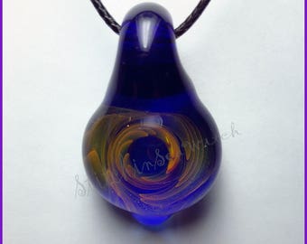 Eye of the Storm Pendant