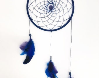Midnight Dream Catcher