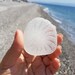 Genuine Italian Sea Glass, Ionian Sea Glass, Sea Beach Glass, Sea Glass for Collection, Jewelry or Mosaic, II-010