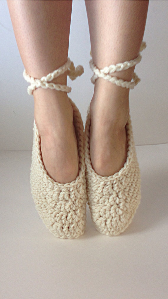 62 Best Cream crochet shoes for Trend in 2022