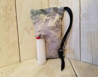 Baltic padded pipe bag, size small