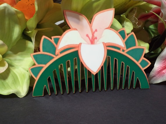 Etsy - Mulan