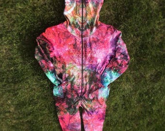 PINEAL METATRON GALAXY Moonsie - Onesie