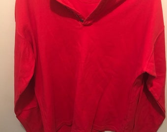 Marlboro cigarettes mens long sleeve tean marlboro thermal tshirt mens size Large