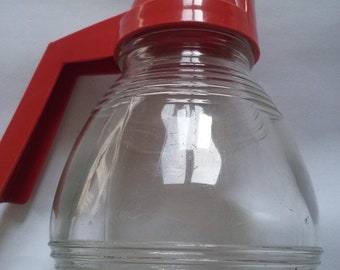 1950s Vintage Sauce or Syrup pourer