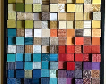 Wallcovering Art Designs
