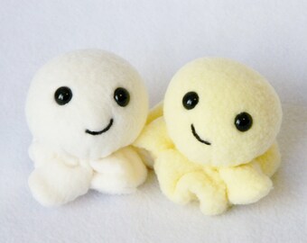 Plush popcorn stuffed toys