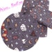 Faux leather, harry potter faux, faux leather sheets, leather sheets, faux, diy bows
