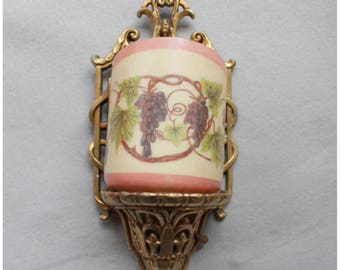 A8424 Set of 4 Wall Sconces