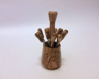TASI Hors D'oeuvres Set