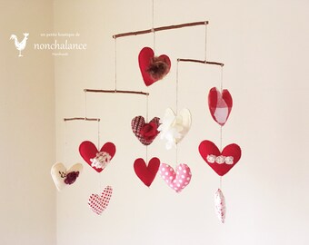 Yurayura Heart Mobile -b