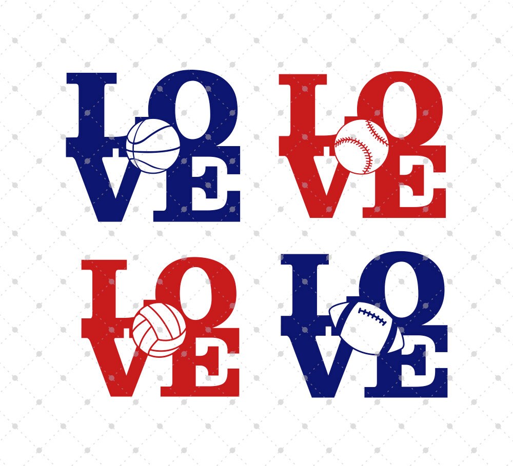 Free Free Love Basketball Svg Free 701 SVG PNG EPS DXF File