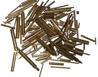 Assorted Metal Tubing