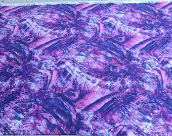 Natural Wonders-Light Purple Cotton Fabric from Studio E Fabrics