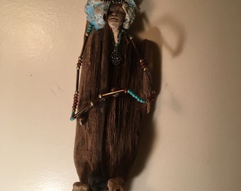 Appalachian Wood Sprite