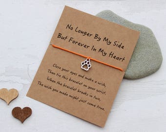 Pet Loss Gifts Memorial Sympathy Of Dog