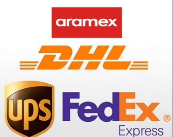 Expedited shipping