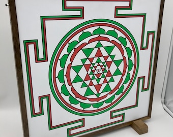 SriYantra, Yantra, Yoga, mandala, bindu, meditation, янтра, шриянтра, мандала, медитация, йога.