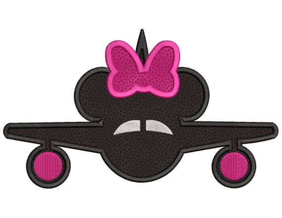 ride on minnie mouse airplane