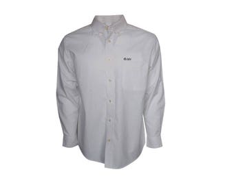 Phi Delta Theta Button Down Dress Shirt