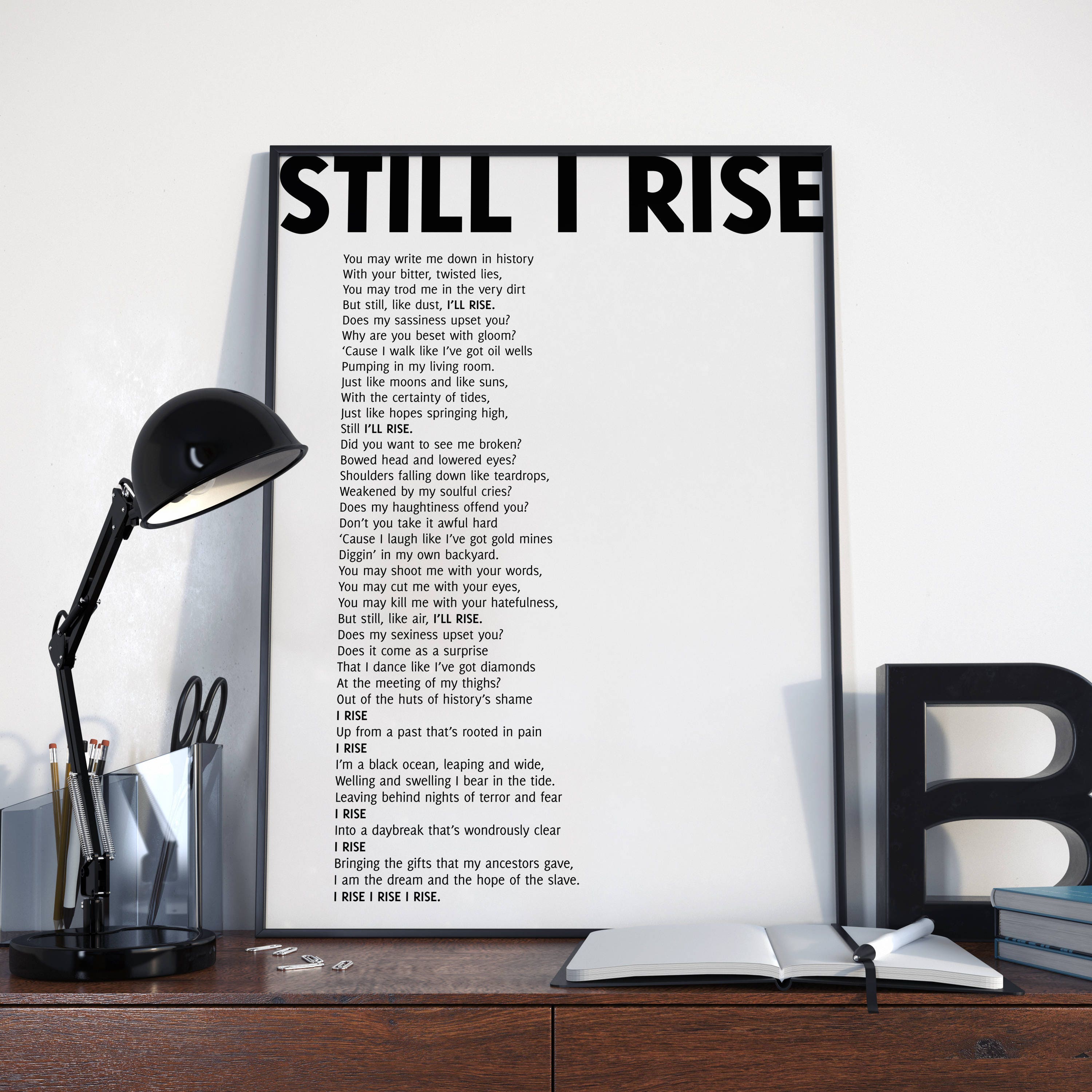 Still a Rise перевод. Still i Rise text. Still i will Rise.