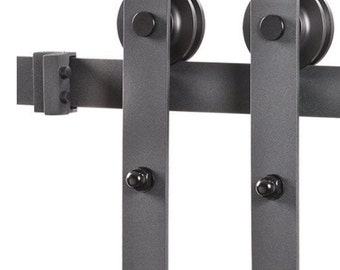Set of two rollers