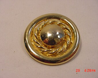 Vintage Scarf Holder 16 - 909