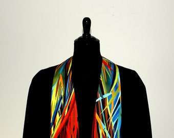 Clergy Stole, Everglades #269, Pastor Stole, Minister Stole, 54" Length, Pastor Gift, Vestments, Church