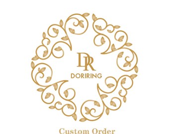 Customer Order for Joe Fang