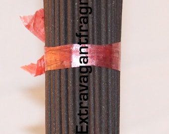 Handmade incense sticks (Cotton Candy) 85-100 Incense Sticks. By Extravagantfragrances