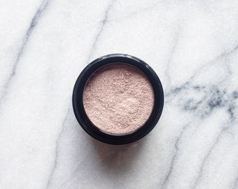 ROSE & CHAMOMILE cleansing grains - oats, rhassoul clay, rosehip, hibiscus