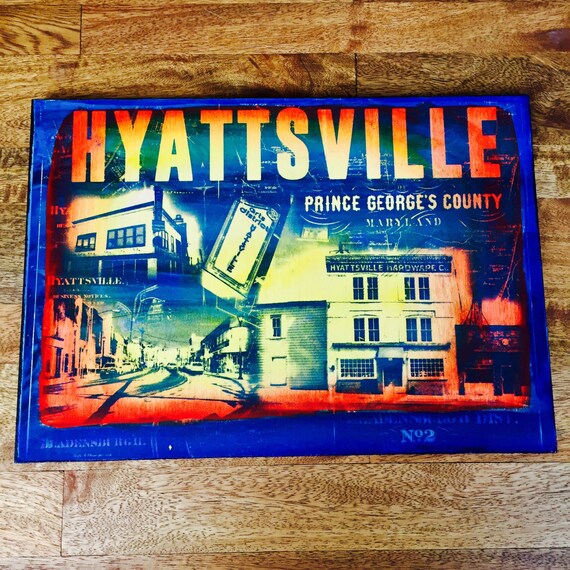 Hyattsville