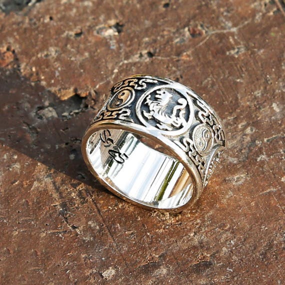 Tibetan Wedding Rings Tibetan Wedding Rings