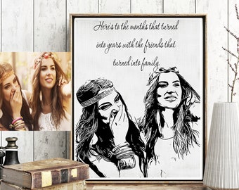 maid of honor gift sister gift ideas sister birthday gift for sister in law gift sister wedding gift bridesmaid gift matron of honor gift
