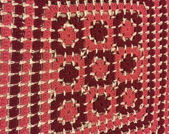 Rosé All Day - Afghan