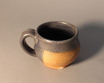 Handmade Ceramic Mini Mug