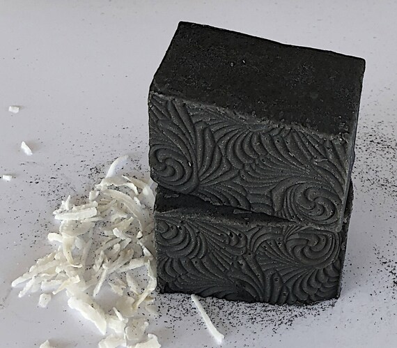 Dead Sea Mud Facial Soap
