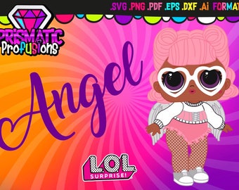 Download lol doll / lol dolls / lol printable / lol download / lol