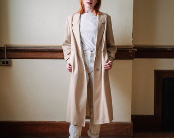 SALE vintage London Fog trench coat