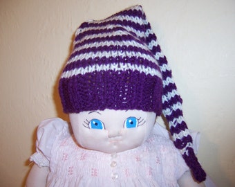 Munchkin Baby Hat
