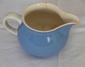 Vintage Villeroy and Boch Creamer
